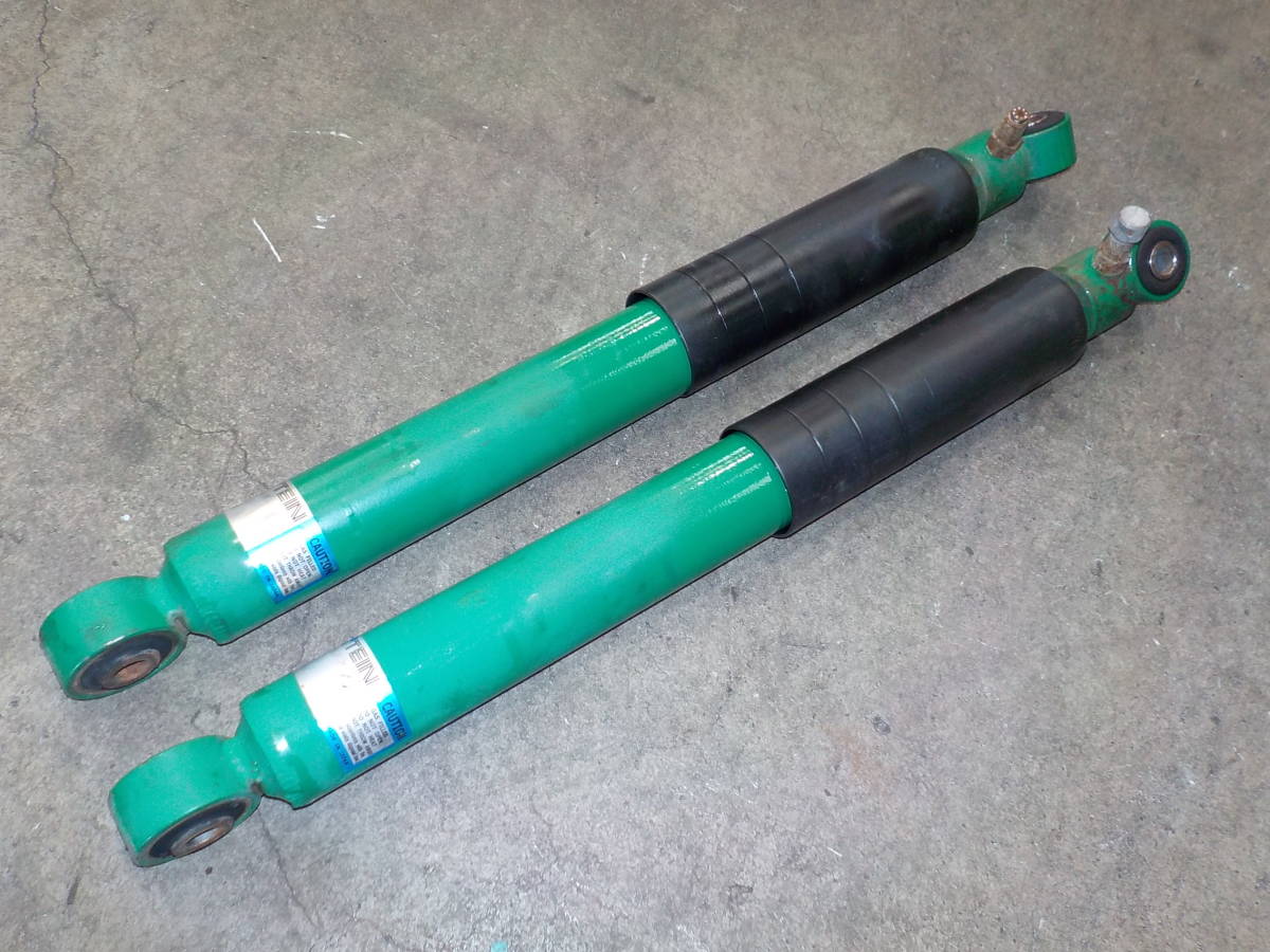 l150 ムーブ TEIN テイン フロント車高調