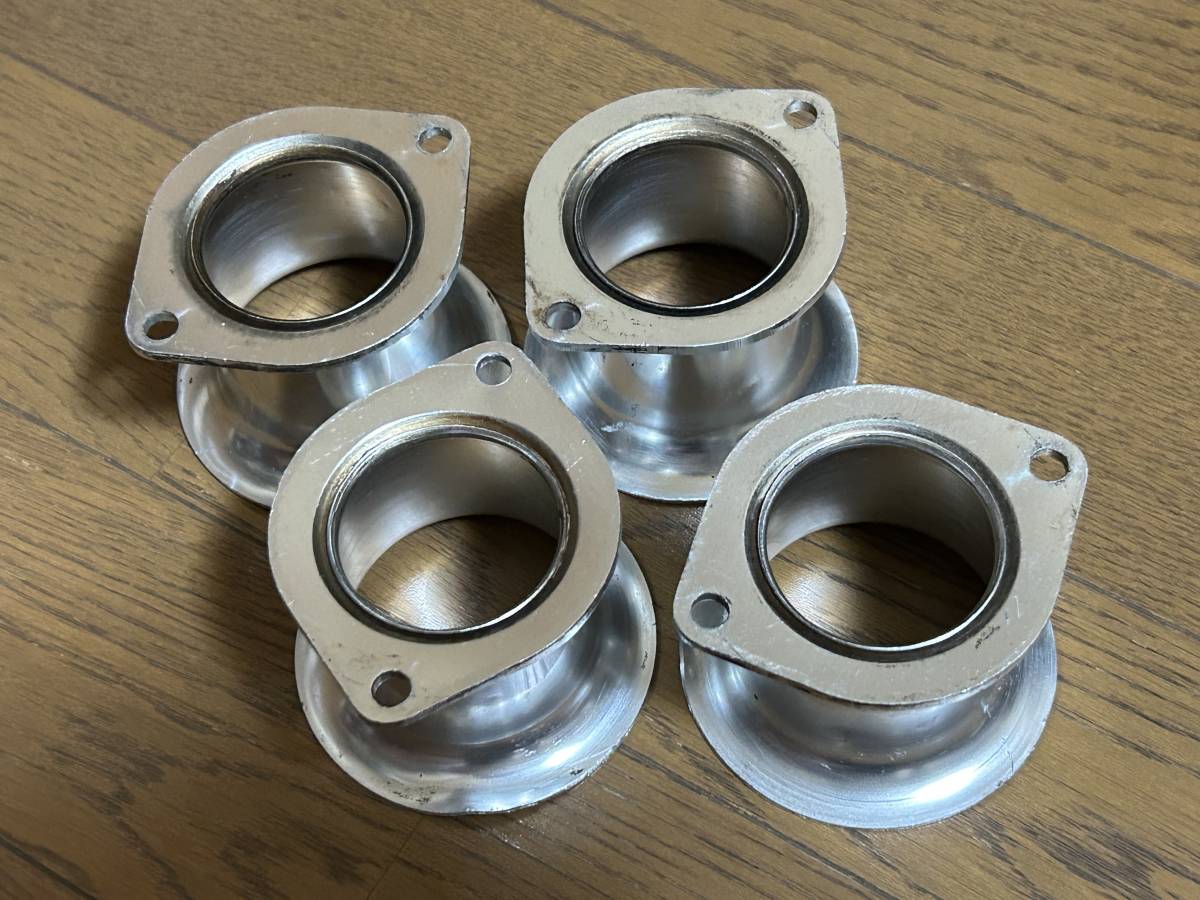 ソレックス 40パイ カールファンネル 購入 ソレックス ファンネル 40