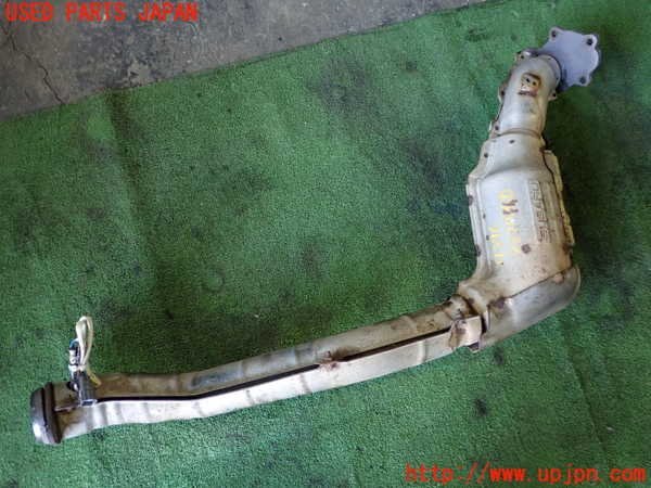 1UPJ-93962661]インプレッサ A型　丸目 WRX-STi(GDB)触媒1 中古