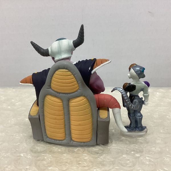 ドラカプ 戦士たちよ永遠なれ ドラゴンボールカプセル 1円〜 ジャンク