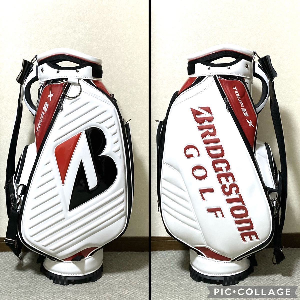 数量限定TOUR BX】プロレプリカ 総エナメルモデル(CBG31B) ホワイト
