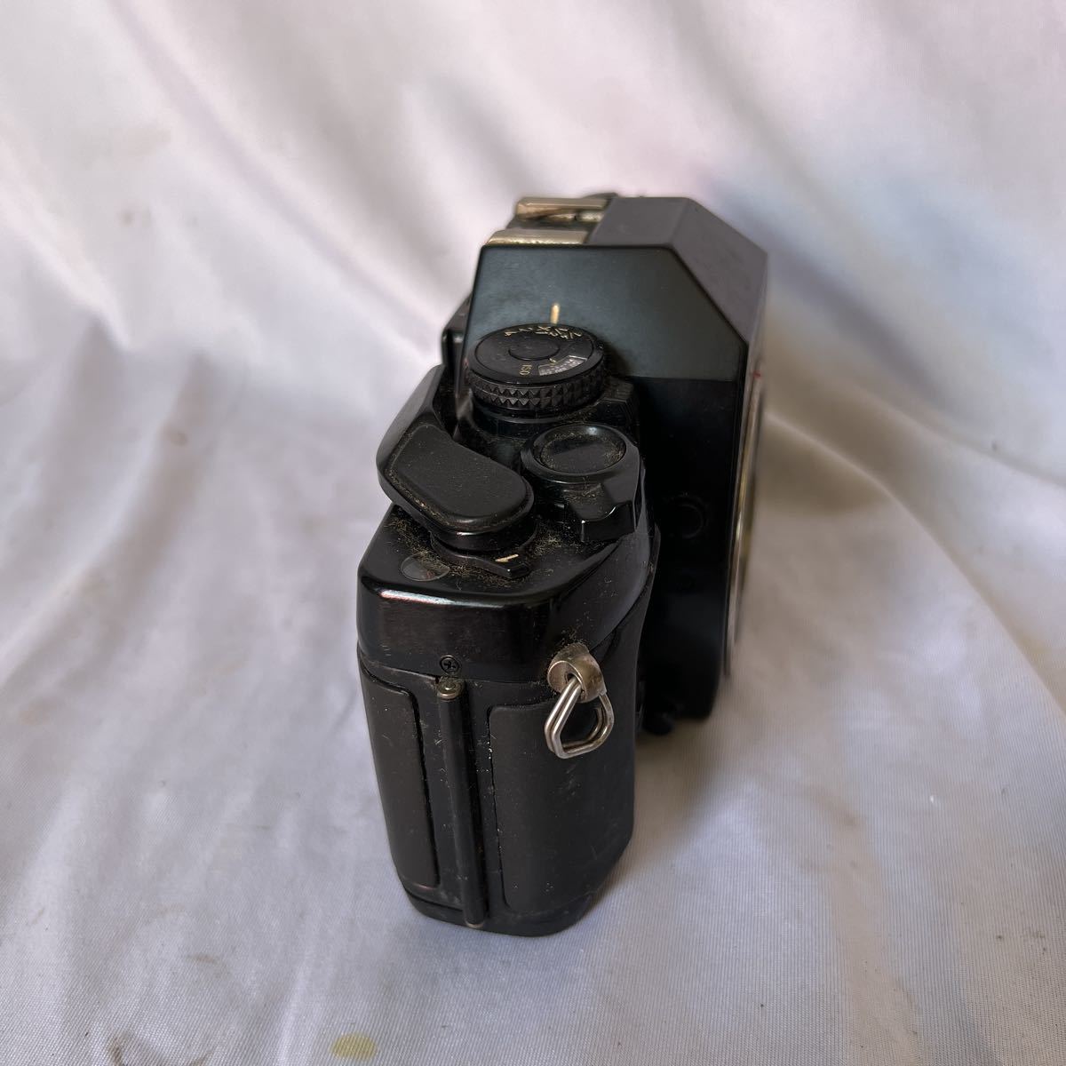 159MM CONTAX 10周年記念モデル コンタックス ボディ – 東京CAMERA