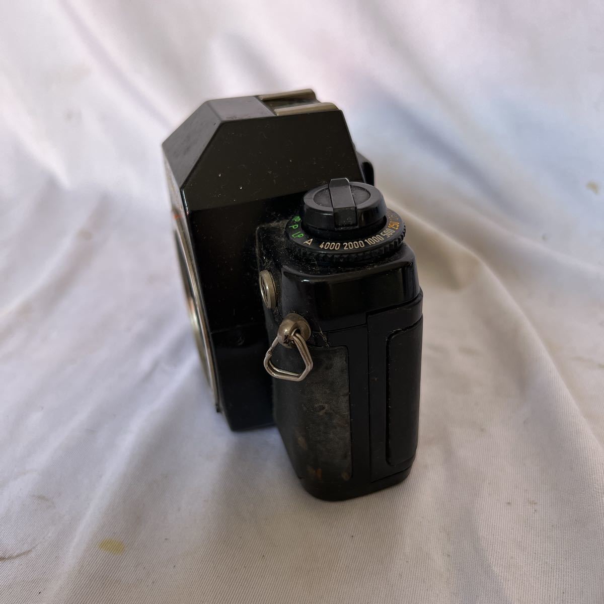 159MM CONTAX 10周年記念モデル コンタックス ボディ – 東京CAMERA