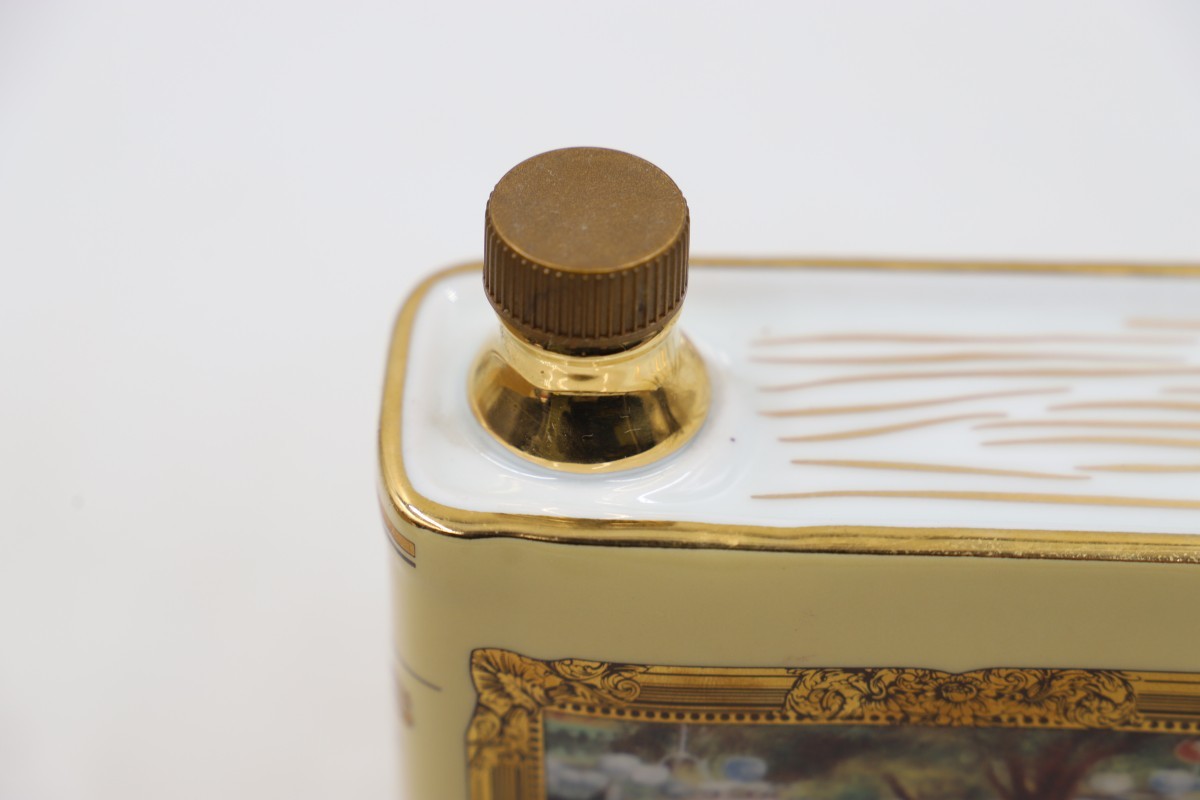 CAMUS SPECIAL RESERVE COGNAC GRAND MASTERS COLLECTION RENOIR 1841 