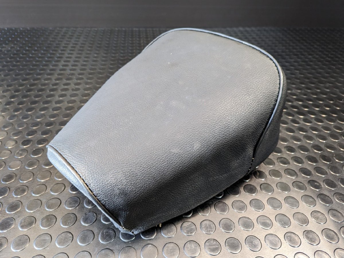 W1S W1SA 純正シート（新品】純正 未使用 カワサキ W1 W1S W1SA W3 