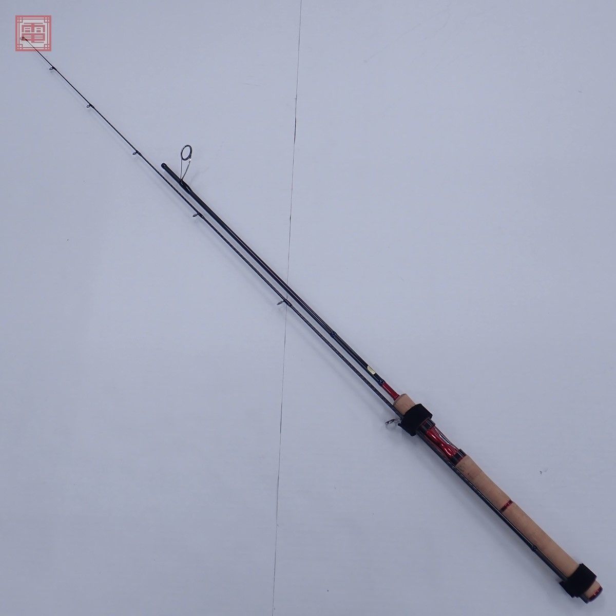 シマノ 20 Scorpion スコーピオン 2701FF-2 SHIMANO 竿袋付き【EA