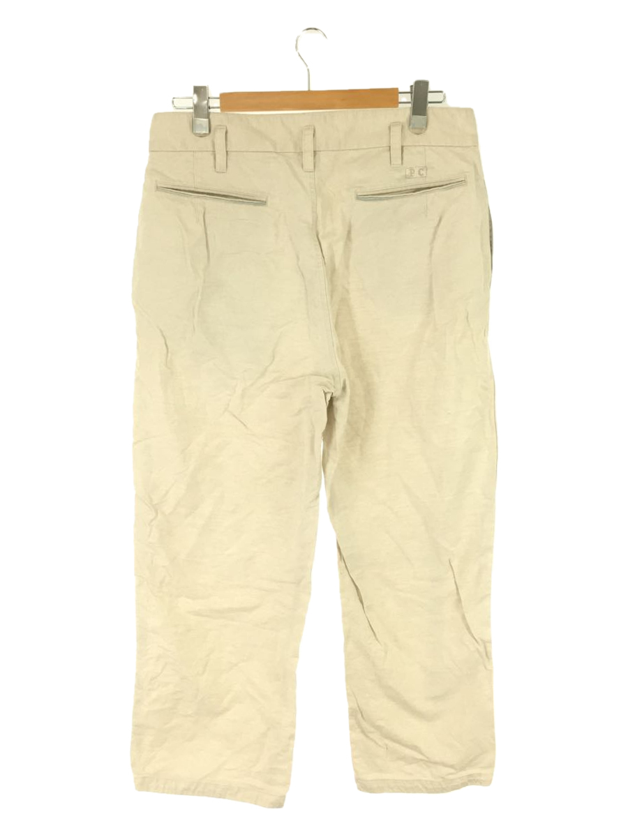 新商品！】 porter classic ベルエポック リネンパンツ M 【公式通販】