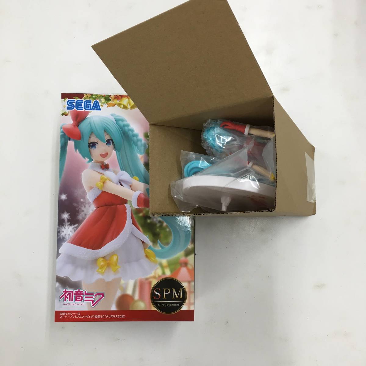 1円～】 初音ミク フィギュア まとめ売り 17体 現状品 ※開封済み