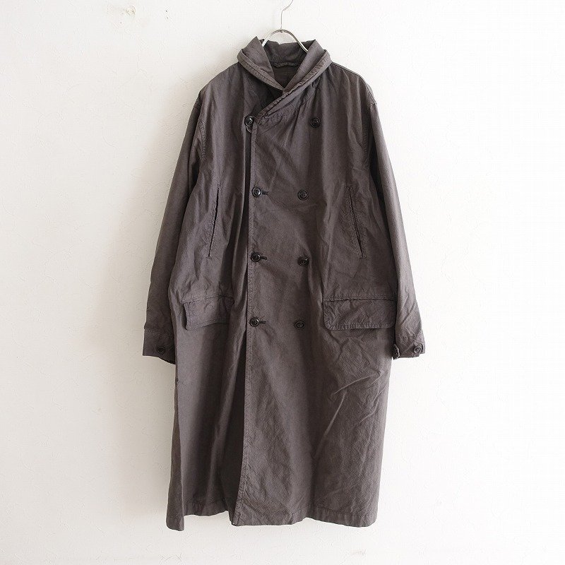 Nest robe ネストローブ モッズコート Nest robe ネストローブ モッズ