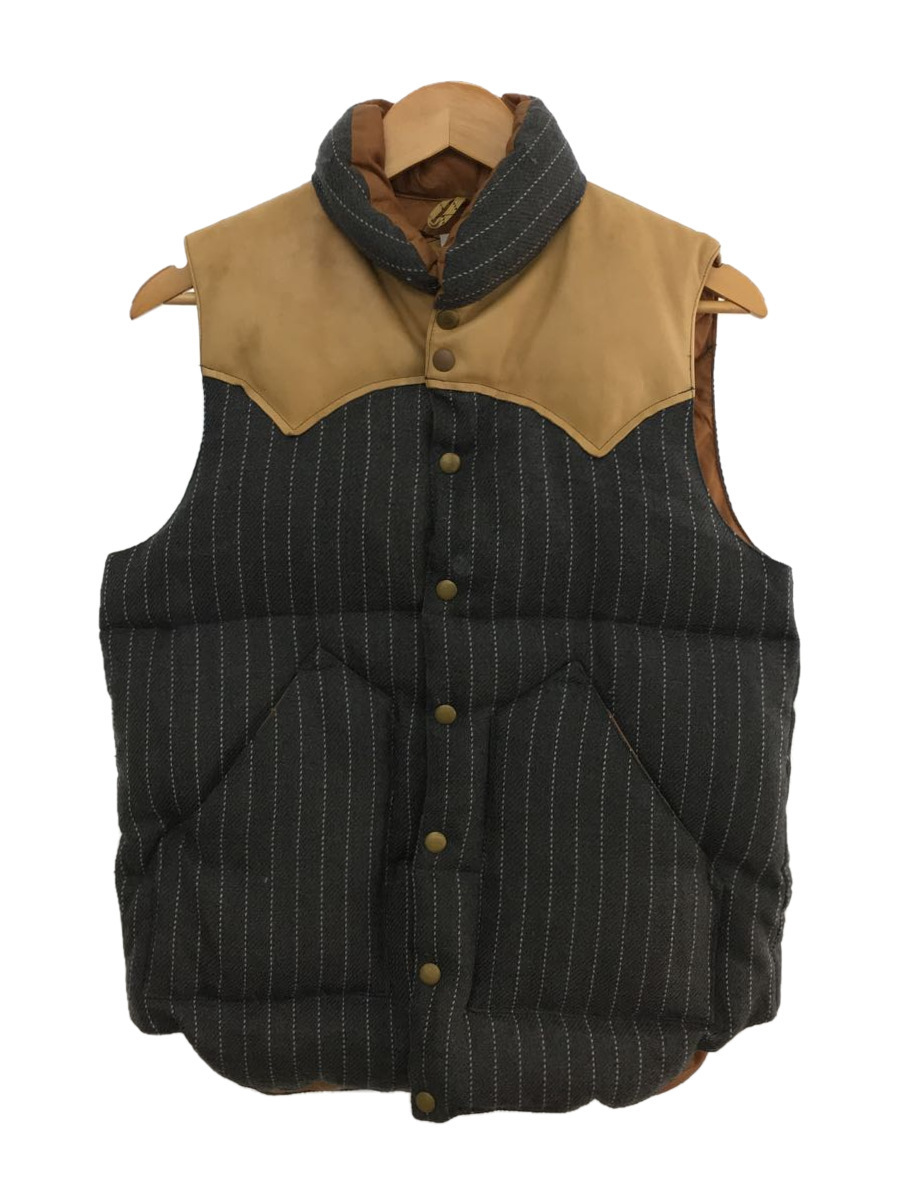 TATRAS タトラス キルティング ダウンベスト ジレ MTA17S4502 表記