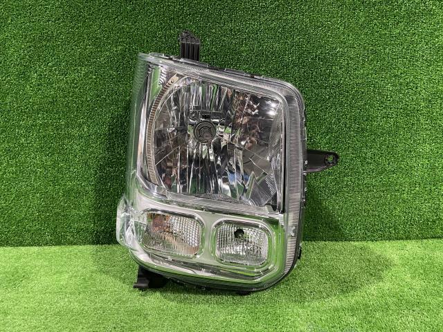 エブリィ HBD-DA17V 右ヘッドランプASSY ジョイン 27/1~ LE14E6327