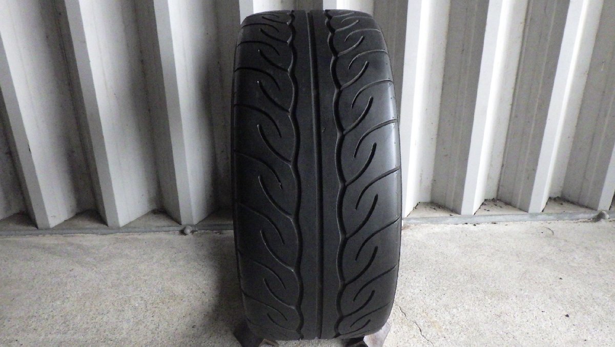 2021年製 ヨコハマ アドバン NEOVA AD08R 235/40R18 1本のみ