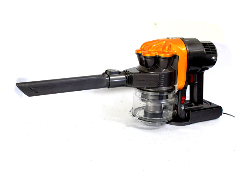 ie862 54分 ダイソン コードレス SV12 稼働品 分解洗浄済 動作保証