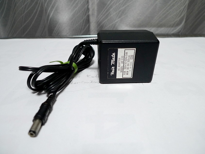 昭和のラジカセ 朝日電機 Fair Mate CR-312 FM/AM カセットレコーダー
