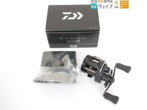 ダイワ リョウガのYahoo!オークション(旧ヤフオク!)の相場・価格を見る 