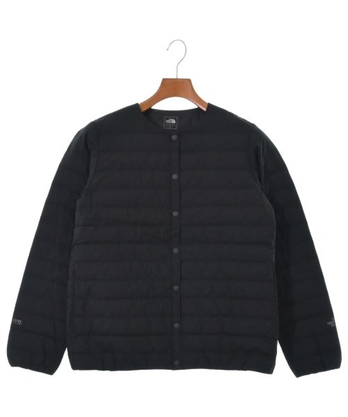 THE NORTH FACE ダウンジャケット/ダウンベスト レディース ザノースフェイス 中古　古着