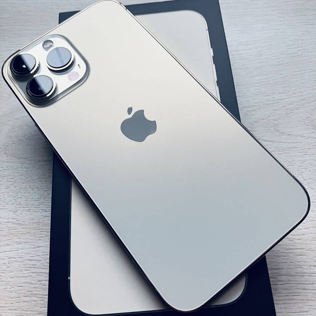 【お買い得，得価】 Apple iPhone13 Pro MAX 128GB SIMフリー おまけ多数(iPhone)｜売買されたオークション情報、yahooの商品情報をアーカイブ公開 - オークファン iPhone