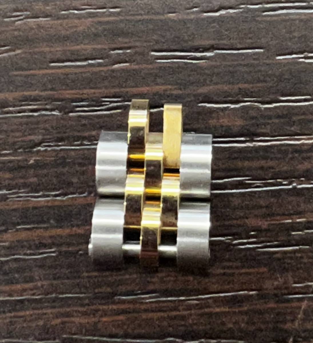 ロレックス　69173 コマ　2コマ ♯6221B ROLEX ロレックス デイトジャスト 69173 2駒セット 純正コマ