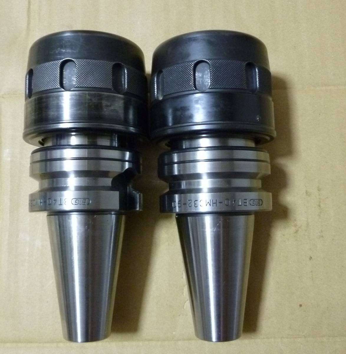 BIG BT40 HMC32 90　 2個セット　中古 2