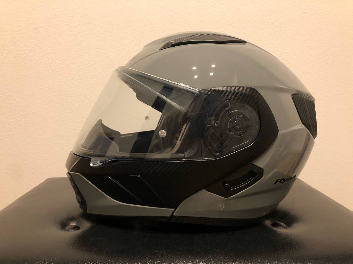 OGK RYUKI KABUTO ryuki オージーケーカブト Webike [リュウキ ogk 