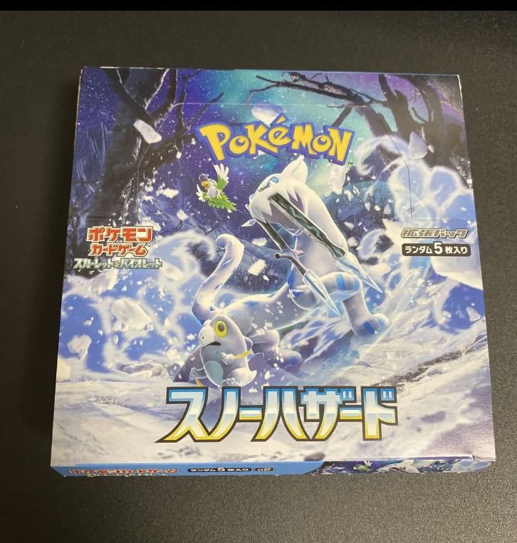 未開封◇ポケモンカードゲーム ジムデッキ ハナダシティジム カスミ 旧