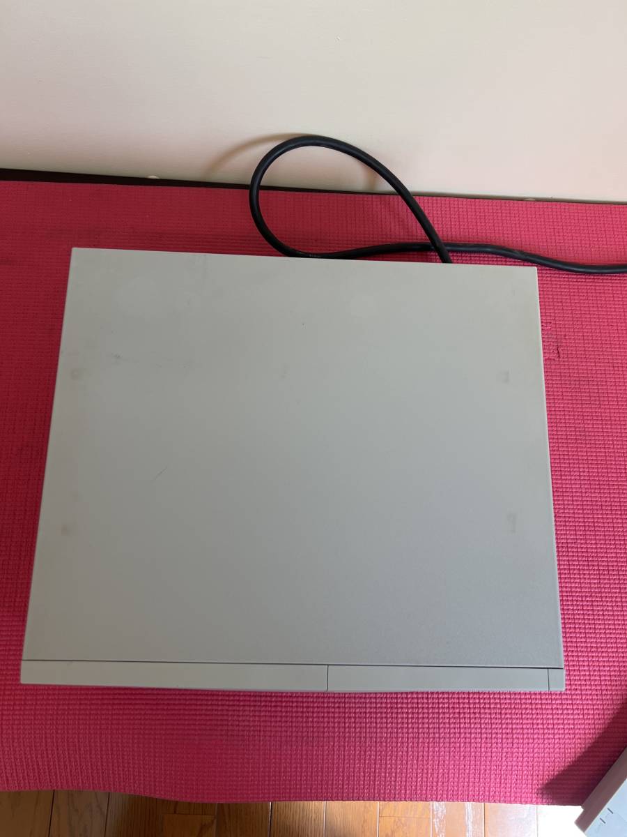 NEC PC-9821Xs⁄C8W - デスクトップPC 旧型 Yahoo!オークション 通電OK
