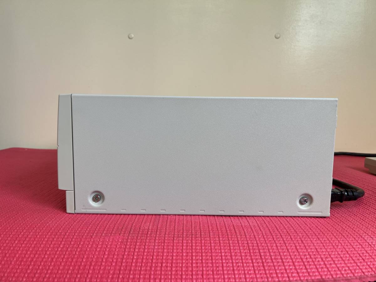 NEC PC-9821Xs⁄C8W - デスクトップPC 旧型 Yahoo!オークション 通電OK