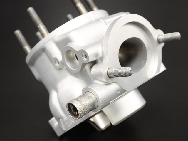 激安！NSR250R SP純正乾式用BシリンダーAssy/リビルド品②！MC21/1990～1993/90SPキャビンカラー
