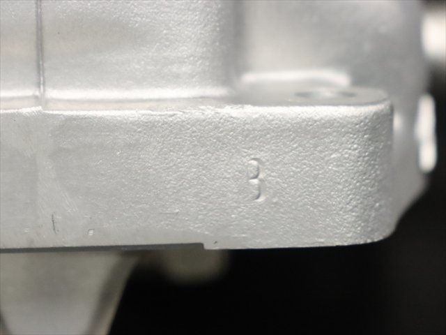 激安！NSR250R SP純正乾式用BシリンダーAssy/リビルド品②！MC21/1990～1993/90SPキャビンカラー