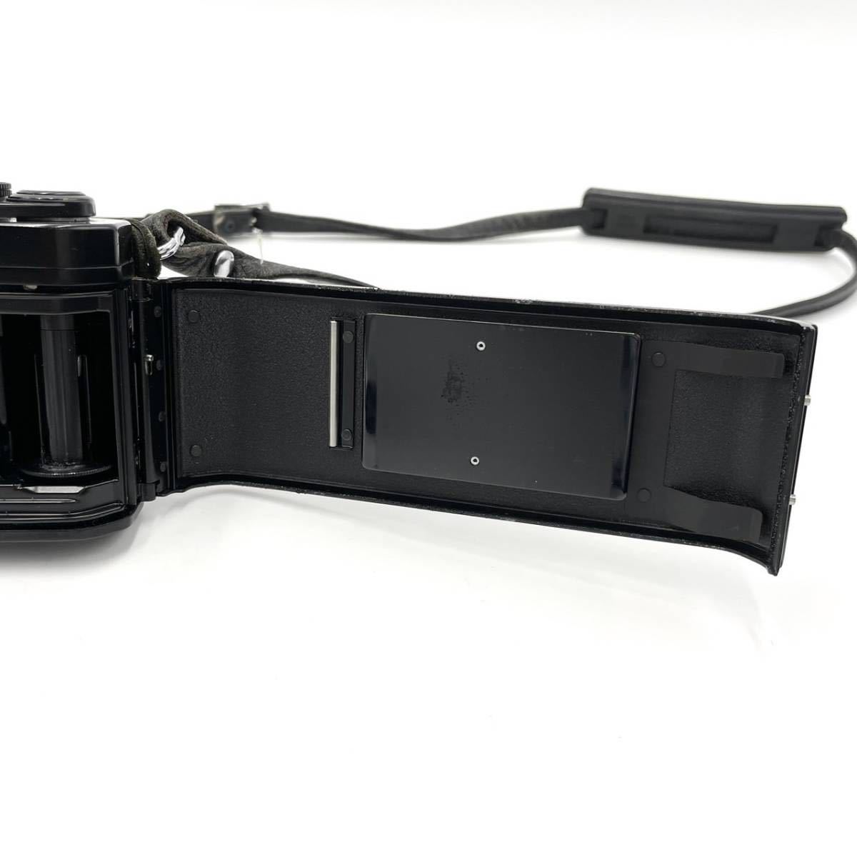 ニコン Nikon F2 フォトミック ブラック ボディ フィルム マニュアルフォーカス 一眼レフカメラ F2 フォトミック Nikon フィルムカメラ 動作確認済み Yahoo