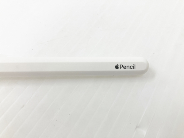 Apple Pencil 第2世代 アップルペンシル アップル製品 中古 O7480981