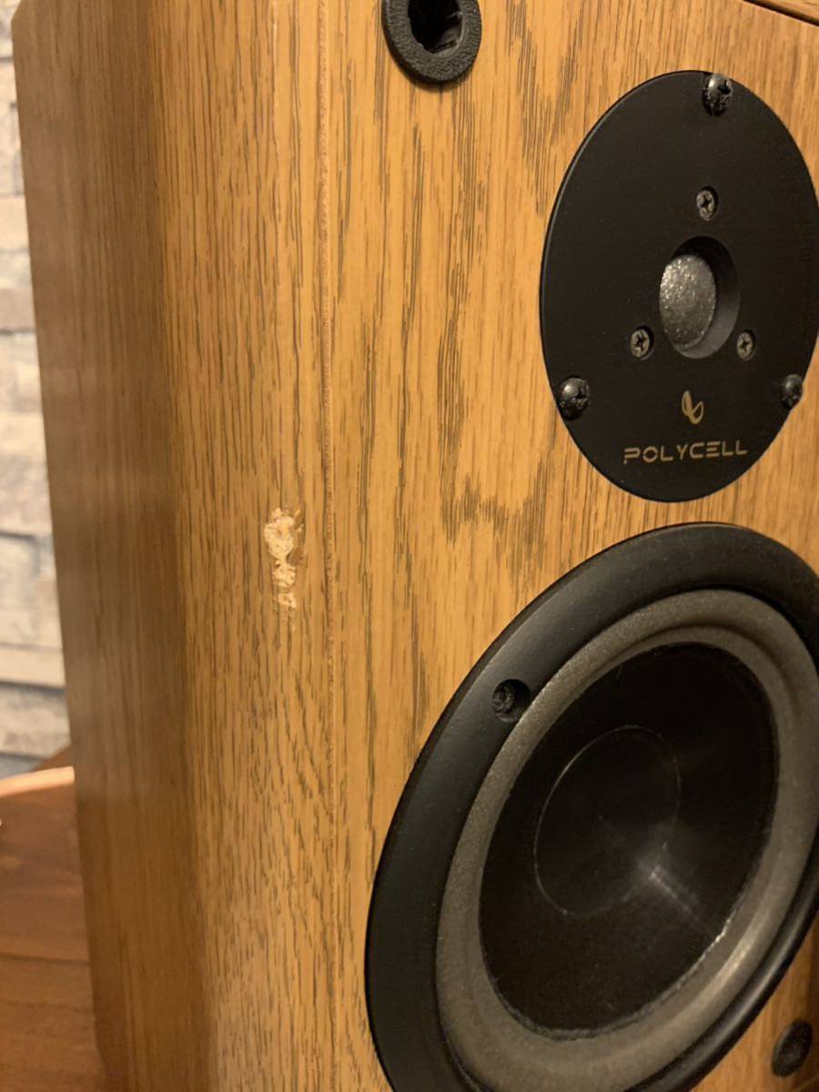 INFINITY Reference ONE インフィニティ 2ウェイスピーカーシステム