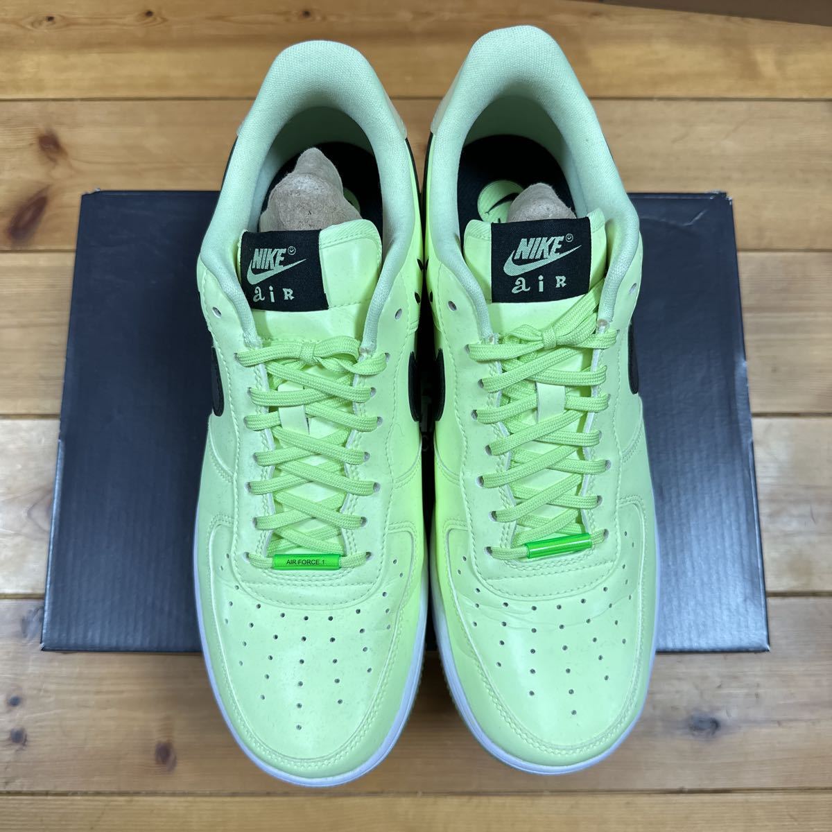 NIKE WMNS AIR FORCE 1 07 LX 【公式通販】
