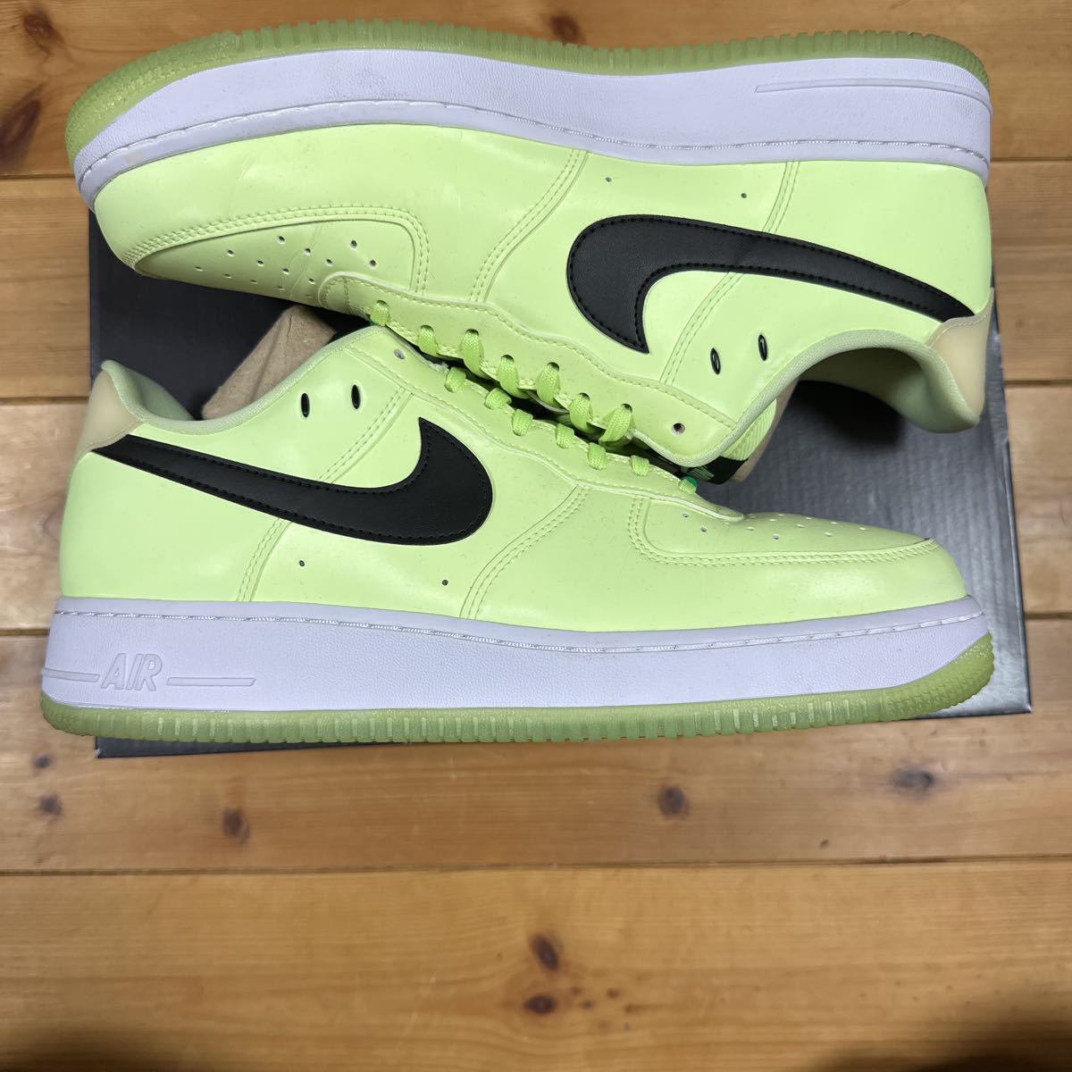 NIKE WMNS AIR FORCE 1 07 LX 【公式通販】
