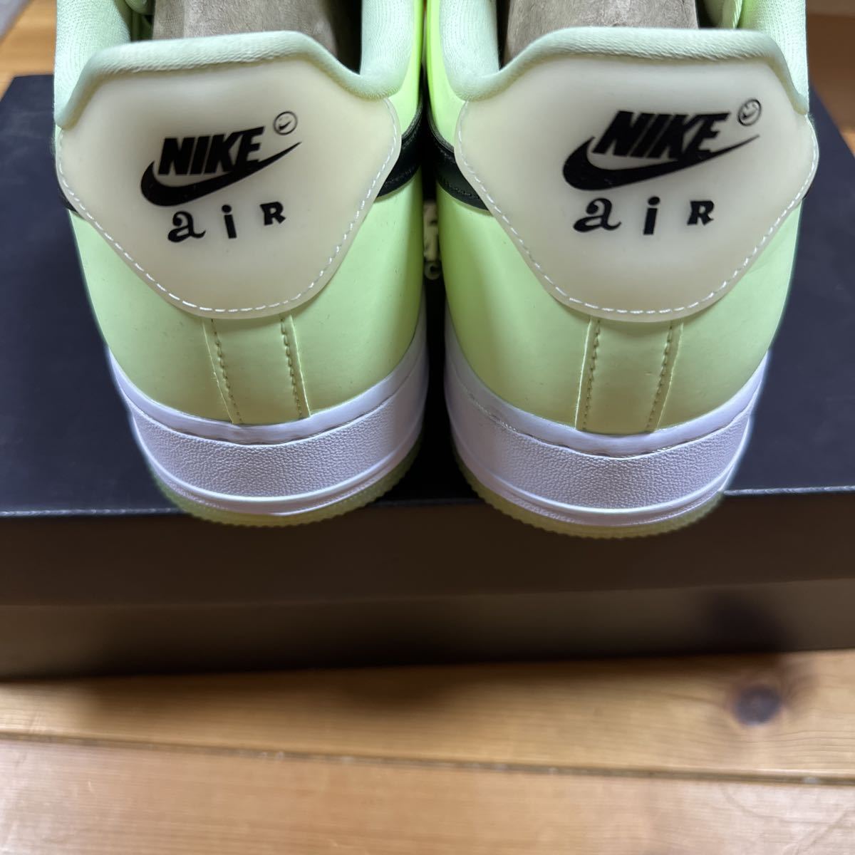 NIKE WMNS AIR FORCE 1 07 LX 【公式通販】
