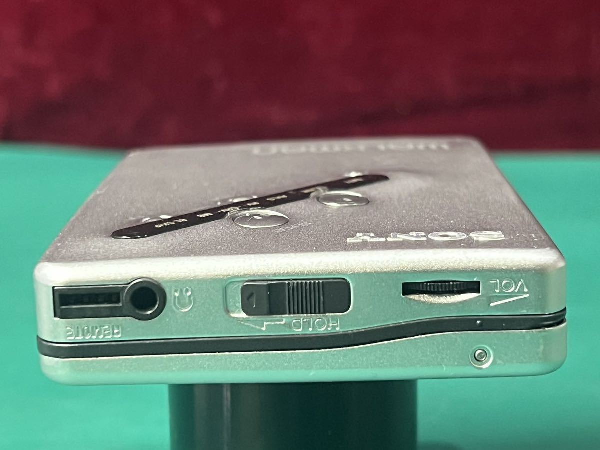 SONY WALKMAN WM-EX677 カセットプレーヤー 本体　動作未確認 美品】SONY WALKMAN WM-EX677 カセットプレイヤー動作未確認 美品