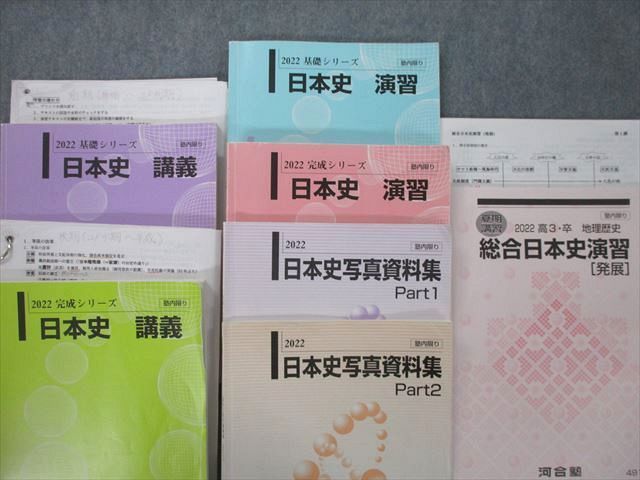 Zstudy 物理 高2 2022年6月～2023年2月 計18冊 Zstudy