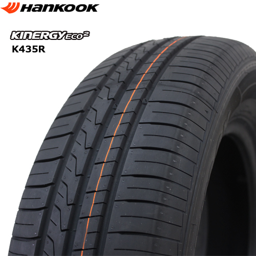 165/55R15 75V HANKOOK ハンコック KINERGY ECO2 K435 22年製 正規品 送料無料 4本セット税込 22，800 より 1 165&frasl;55R15 Kinergy 75V ハンコック（HANKOOK） タイヤ、ホイール KinERGY