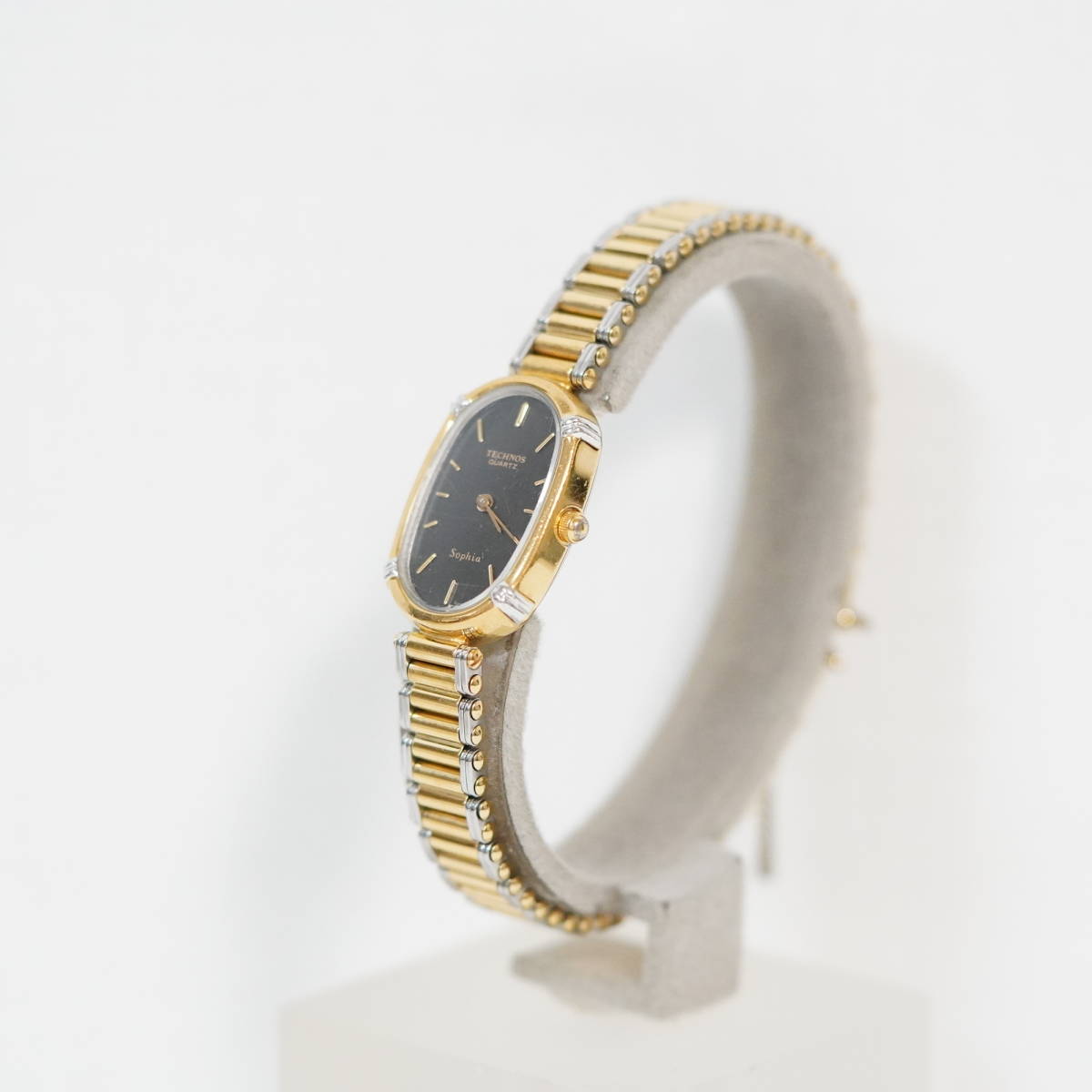 C115】 TECHNOS テクノス Sophia ソフィア 242770.51 純正ベルト QZ 