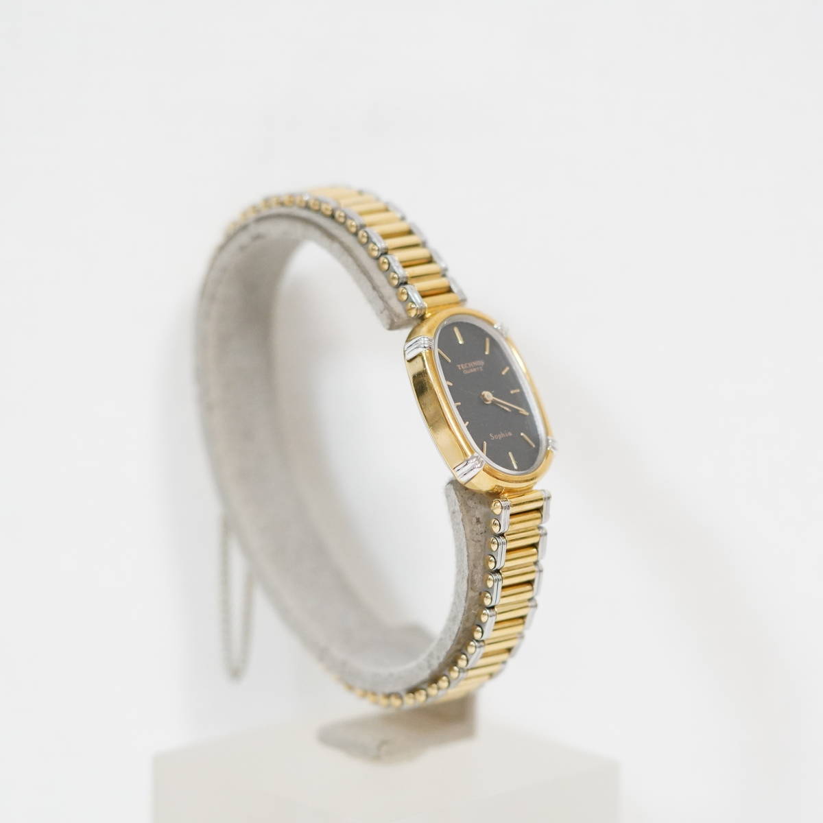 C115】 TECHNOS テクノス Sophia ソフィア 242770.51 純正ベルト QZ 