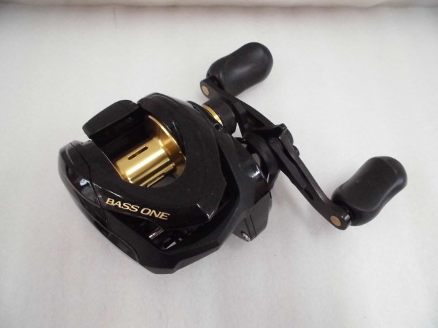 ☆FAAA-03117 SHIMANO シマノ BASS ONE バスワン XT 151