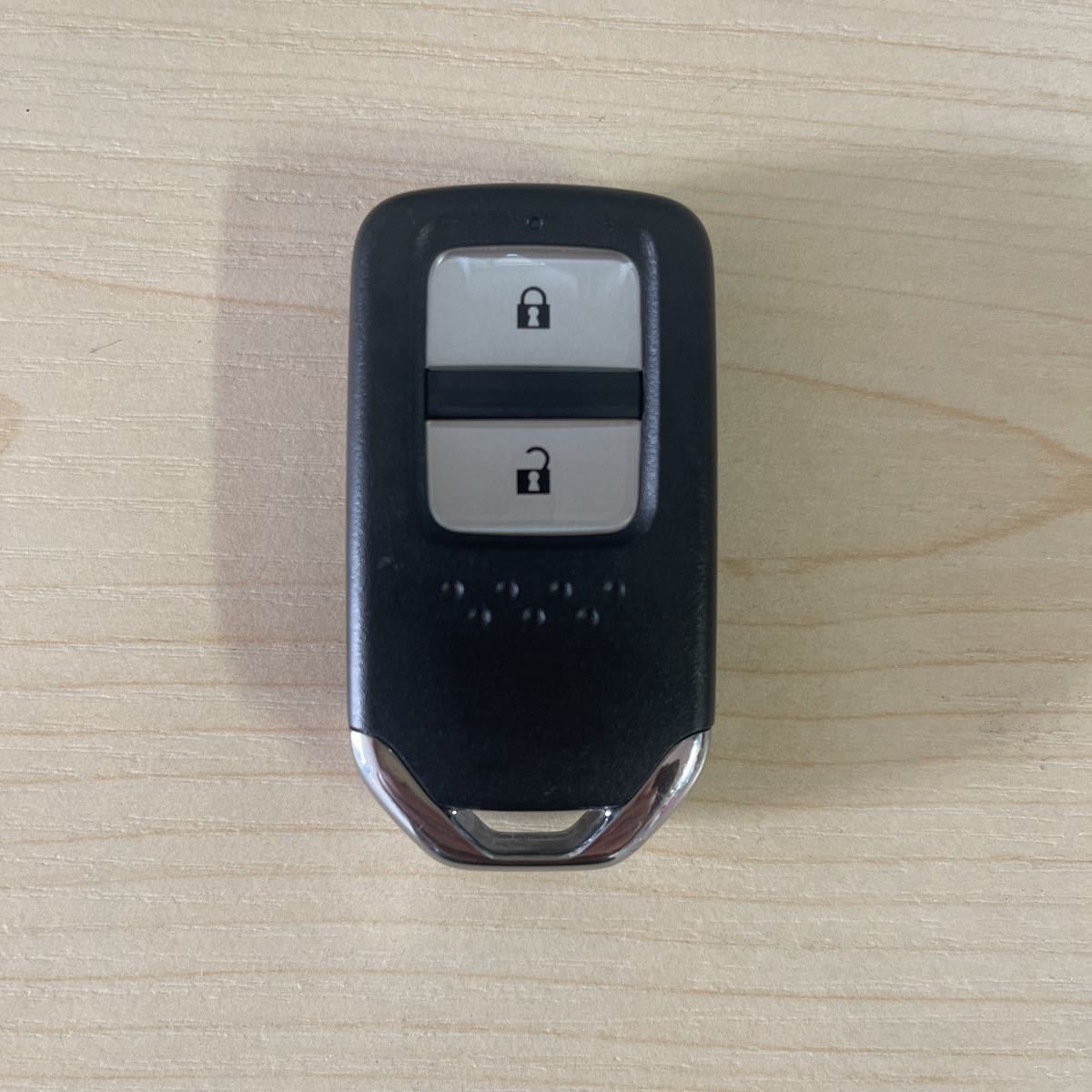 ホンダ 現行 GR系 フィット スマートキー 美品