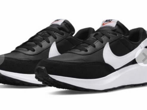 ナイキ ワッフル デビュー WAFFLE DEBUT DH9522 001 メンズ28㎝ NIKE 