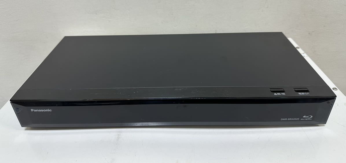 【ジャンク品】2011年製 パナソニック DIGA ブルーレイ1台 ジャンク品2011年製 パナソニック DIGA ブルーレイ1台 パナソニック