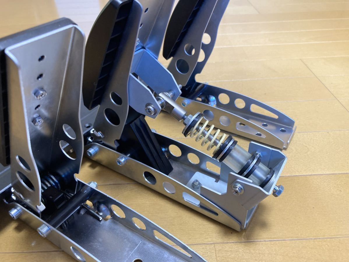 fanatec ファナテック CSLブレーキ改良キット(重め)