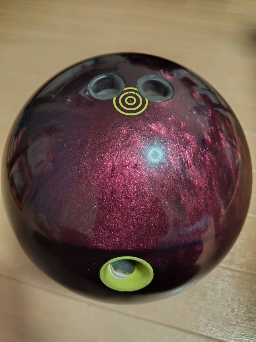 ブルータル・コリジョン 15ポンド BRUTAL COLLISION™ | ボウリングの