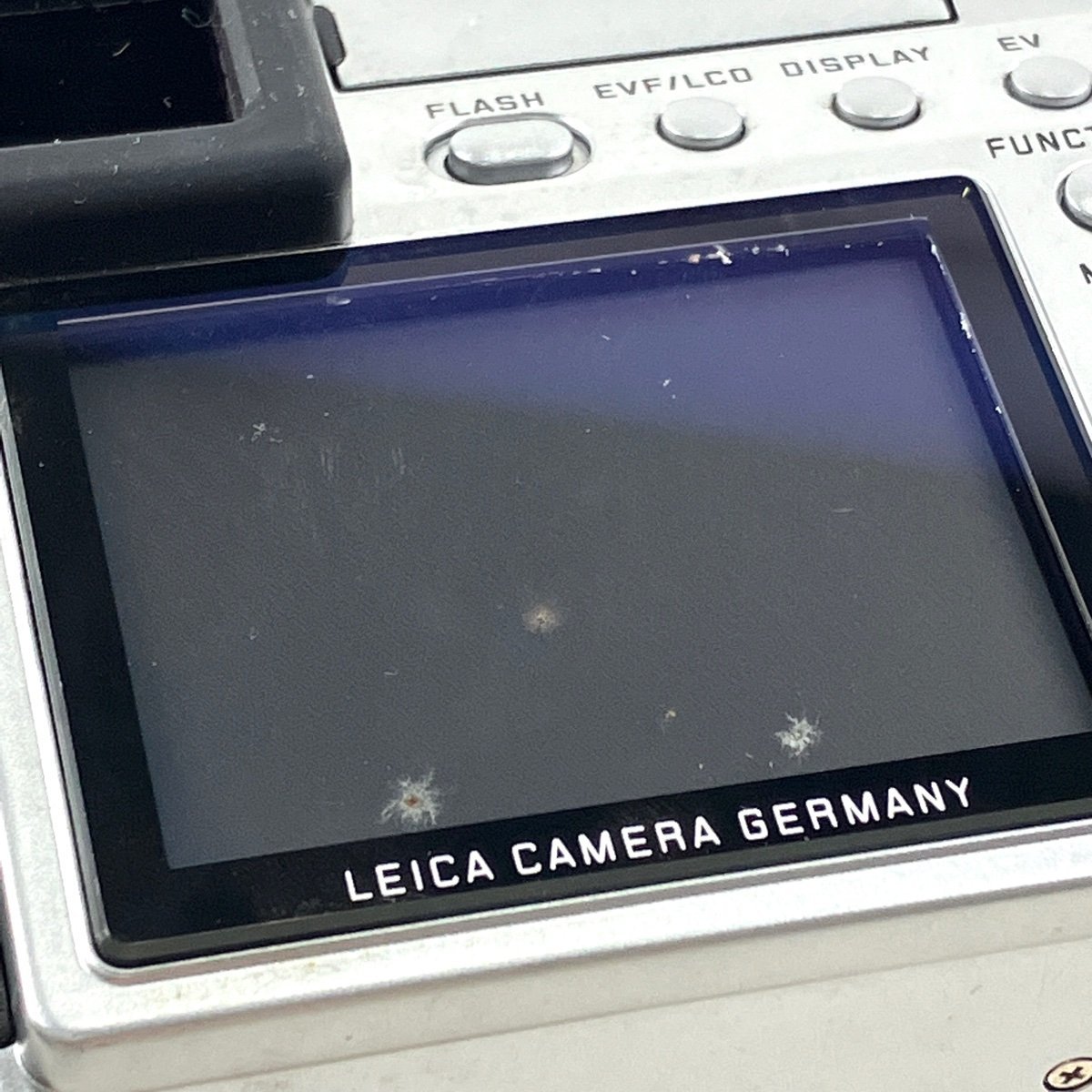ライカ LEICA DIGILUX 2 デジルックス［ジャンク品］ コンパクト 
