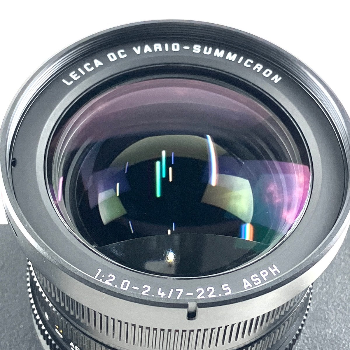 LEICA ライカ LEICA DIGILUX 2 デジルックス［ジャンク品］ コンパクト