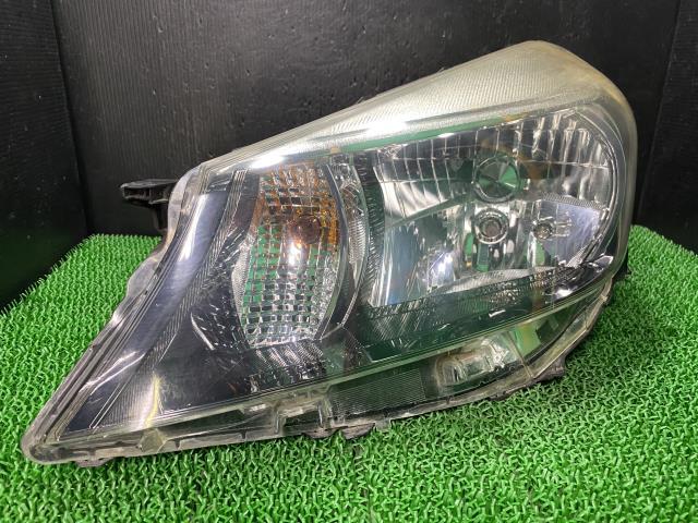人気，新作 ヴィッツ DBA-NCP131 左ヘッドランプASSY 070 52-236 81185-52F90 G's(ヘッドライト)｜売買されたオークション情報、yahooの商品情報をアーカイブ公開 - オークファン トヨタ用
