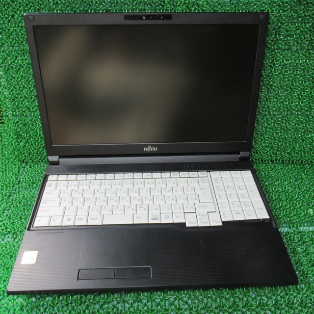 041306 ○ FMV LIFEBOOK A5510/DX ○ Core i5 10世代 ジャンク